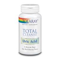 Total Cleanse Uric Acid - 60 vcaps